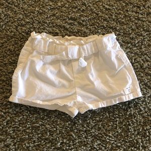 Zara Baby Girl Shorts